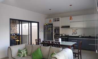 Imagem 5: Casa para Venda em Atibaia, Nova Atibaia, 3 dormitórios, 1 suíte, 2 banheiros, 3 vagas