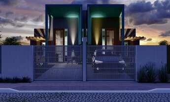 Imagem 2: Excelente casa com pé direito duplo, na melhor localização do bairro do novo Geisel, 260.0