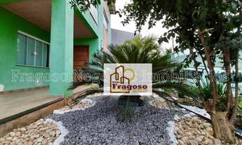 Imagem 2: Casa com 3 dormitórios à venda, 157 m² por R$ 690.000,00 - Jardim Peró - Cabo Frio/RJ