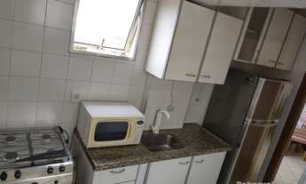 Imagem 2: Ilha de Capri completo em armarios e mobiliado