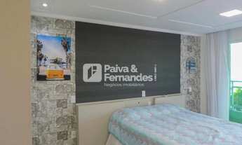 Imagem 4: COBERTURA AÇAI FLAT