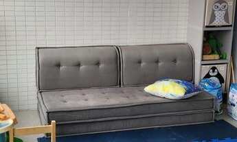 Imagem 4: APARTAMENTO - LAPA DE BAIXO - SP