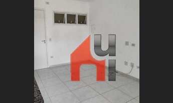 Imagem 4: Apartamento para alugar, 40 m² por R$ 2.063,98/mês - Ipiranga - São Paulo/SP