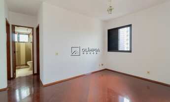 Imagem 4: Locação Apartamento 2 Dormitórios - 93 m² Chácara Santo Antônio