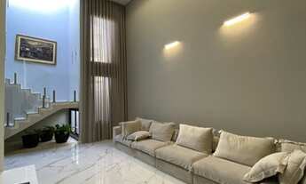 Imagem 7: Sobrado Luxuoso no Caranda Bosque