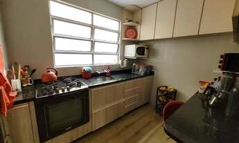 Imagem 6: Apartamento para venda tem 79 metros quadrados com 3 quartos em Portão - Curitiba - PR