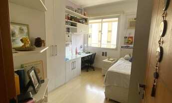 Imagem 6: Apartamento 2 quartos Praia de Icarai lazer completo