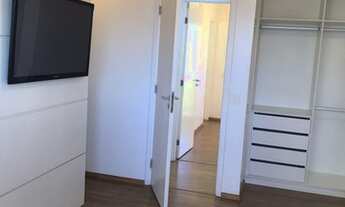 Imagem 4: Apartamento de 114m² em Centro - Santo André - SP