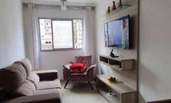 Imagem: Apartamento com 1 dormitório à venda