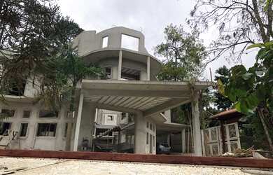 Imagem 3: Sítio residencial/comercial Vila Santa Isabel