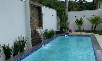 Imagem: Casa com piscina privativa para locação