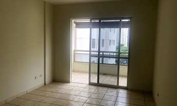 Imagem 2: Apartamento para venda com 87 metros quadrados com 3 quartos em Setor Bela Vista - Goiânia