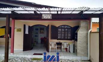 Imagem 3: Residência próximo ao mar no Balneário Leblon