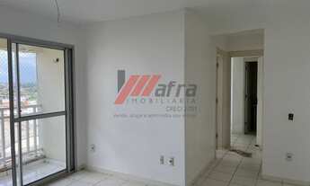 Imagem 2: Apartamento com 2 quartos(1 suíte) no Pleno Residencial