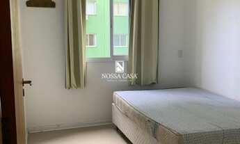 Imagem 2: Apartamento para venda tem 56 metros quadrados com 2 quartos em Stan - Torres - RS