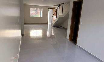 Imagem 5: Casa com 3 dormitórios à venda, 120 m² por R$ 535.000,00 - Velha - Blumenau/SC