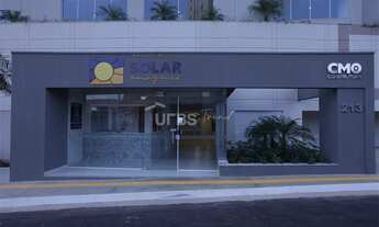 Imagem 6: Solar Amazônia - Apartamento 3 quartos