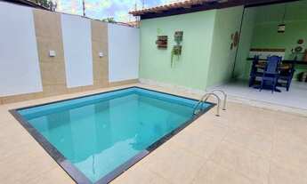 Imagem 2: Salinas Diária R$ 500.00 - Acomoda 17 Pessoas Confortavelmente