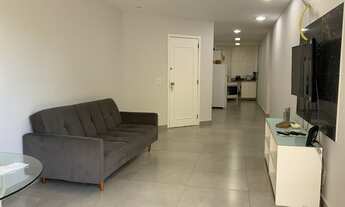 Imagem 4: 2 quartos frente mar, com garagem, Recreio