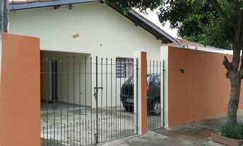 Imagem: Casa para venda com 147 metros quadrados