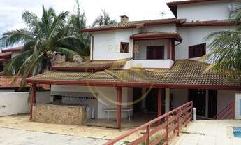 Imagem 1: CASA RESIDENCIAL em CAMPINAS - SP, LOTEAMENTO ALPHAVILLE CAMPINAS