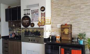 Imagem: SãO PAULO - Apartamento Padrão - Santana