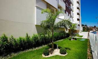 Imagem 2: Apartamento com 2 dormitórios à venda, 67 m² por R$ 500.000,00 - Capoeiras - Florianópolis