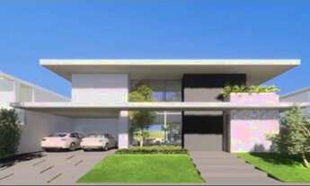 Imagem 2: Casa de condomínio para venda com 400 metros quadrados