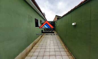 Imagem 4: Rio de Janeiro - Casa Padrão - Campo Grande