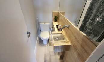 Imagem 6: APARTAMENTO RESIDENCIAL em SALVADOR - BA, ALPHAVILLE I