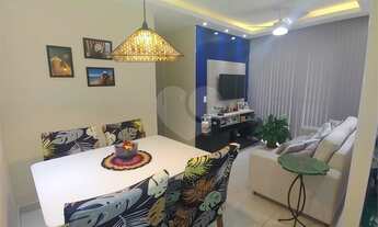 Imagem 2: Rio de Janeiro - Apartamento Padrão - ENGENHO NOVO