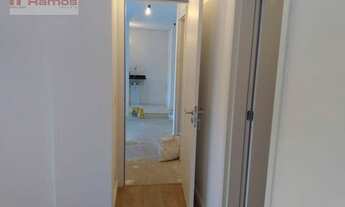 Imagem 6: Apartamento com 2 dormitórios à venda, 114 m² por R$ 820.000,00 - Água Branca - São Paulo