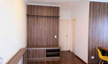 Imagem 6: Apartamento com 2 dormitórios sendo 1 suíte para alugar, 66 m² por R$ 3.200/mês - Vila Mog