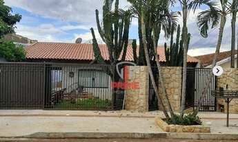 Imagem 1: Casa com 4 dormitórios à venda, 205 m² por R$ 595.000,00 - Jardim Guaporé - Londrina/PR