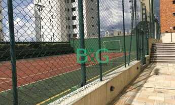 Imagem 6: Apartamento com 4 dormitórios à venda, 236 m² por R$ 1.100.000 - Tatuapé - São Paulo/SP