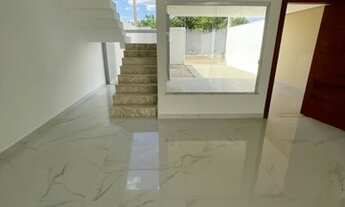 Imagem 6: Dúplex luxuoso com 3 suite sendo 1 Closet Master