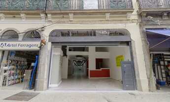 Imagem 4: Ponto comercial/Loja/Box para aluguel tem 8 metros quadrados em Centro - Rio de Janeiro