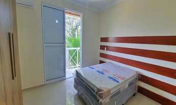 Imagem 11: Casa em condomínio na praia de Boracéia