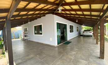 Imagem 2: Linda Casa - Cond. Entre Lagos