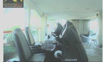 Imagem 7: Apartamento à venda, 160 m² por R$ 580.000,00 - Portal do Morumbi - São Paulo/SP