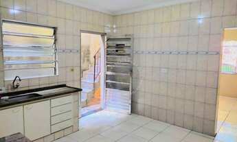 Imagem 3: Sobrado Cipava com 2 casas à venda por R$ 360.000 - Cipava - Osasco/SP