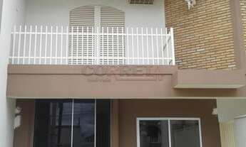 Imagem: Araçatuba - Casa - Jardim Sumaré