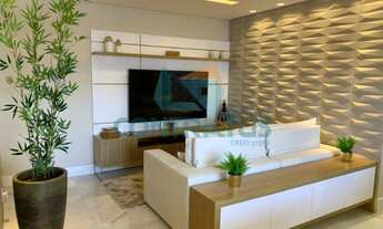 Imagem 6: Luzia Residence Apartamento com 3 dormitórios