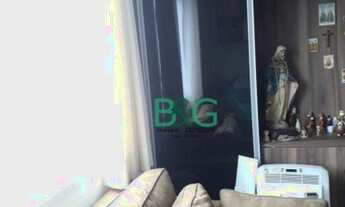 Imagem 6: Apartamento com 3 dormitórios à venda, 59 m² por R$ 560.000 - Alto da Mooca - São Paulo/SP