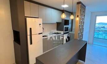 Imagem 6: Lindo Apartamento com 2 dormitórios à venda, 65 m² por R$ - Fiúza Lima - Itajaí/SC