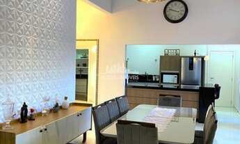 Imagem 5: LIMEIRA - Casa de Condomínio - Campos Elíseos