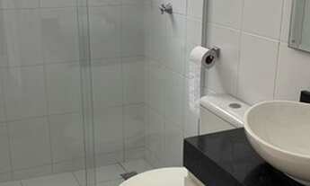 Imagem 7: Linda casa com rancho gourmet em condomínio fechado