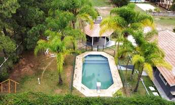 Imagem 2: Casa com 3 dormitórios à venda, 240 m² por R$ 1.260.000,00 - Condomínio Village Castelo It