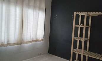 Imagem: Kitinete mobiliada no bom retiro