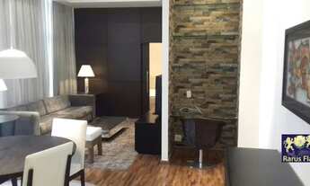 Imagem 5: Flat para alugar no Jardins - Edifício Ciragan - Cód. LBP06632